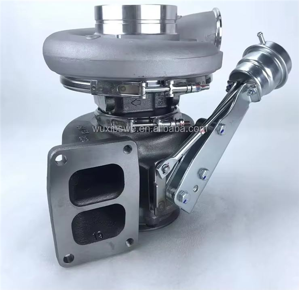 HE500WG Turbocharger 5329250 21701499 H2010060004 3801470 3775715 for Engine TAD1350VE MD13